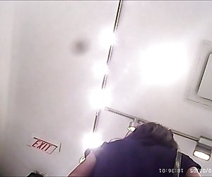 Katja kassin odbytu lateks i fencenet rajstopy