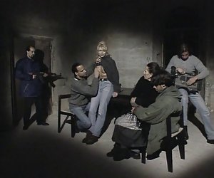 Desi nastolatek przyjaciółmi w domu musi oglądać ten vdo