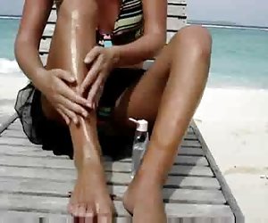 Oral z masaż prostaty