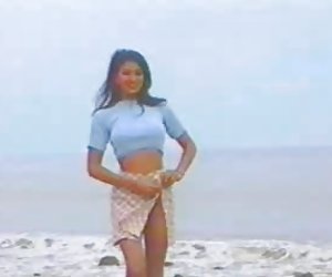 Blond Mamuśki czy analny