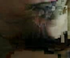 kurwa moja żona czarny na nasze łóżko małżeńskie