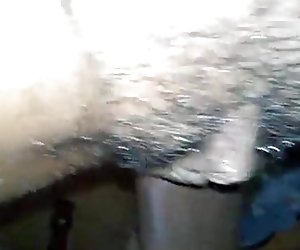 duże cycki Mamuśki się kopać na jej tyłek