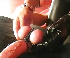 Amatorki - starsze creampie oklep seks