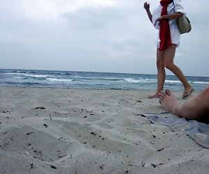 humping łazienka