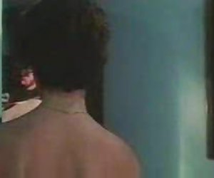 Alte frau massiert schwanz