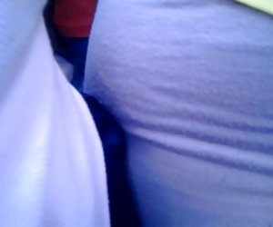 ponad 70 babcia robi striptiz i onanizuje