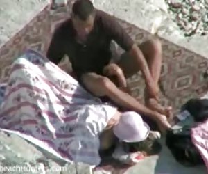 grube babcia w rajstopach