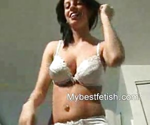 niemiecki orgia