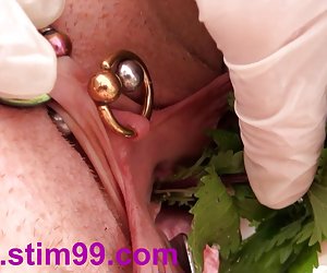 deszczowy dzień w (nie) domu mojej babci