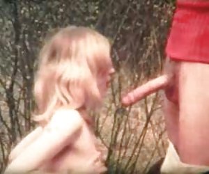 słodka mama z owłosione pizdy i facet