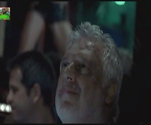 szwedzka nastolatka Oral z filmu za niebieski niebo