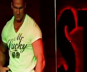 fantastyczną noc w Japonii handjob