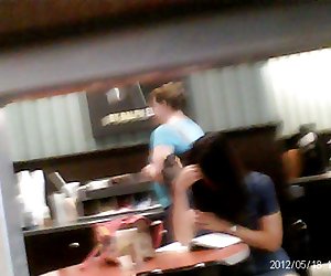 Mamuśki i ciężarówki